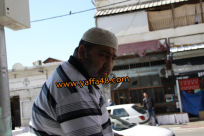  يافا: السيد ابراهيم جبالي في ذمة الله 